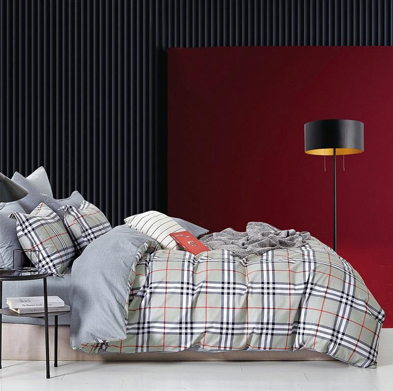 

Постельное белье из сатина TANGO NOVELLA TS-X207 50х70 (2шт), 70х70 (2шт) евро
