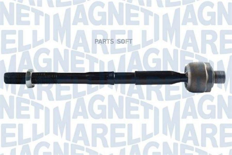 

MAGNETI MARELLI 301191600380 Тяга рулевая [голая]