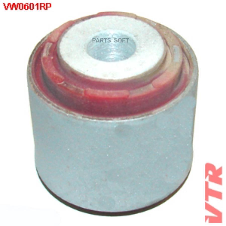 

Полиуретановый Сайлентблок Поперечной Тяги Задней VTR VW0601RP