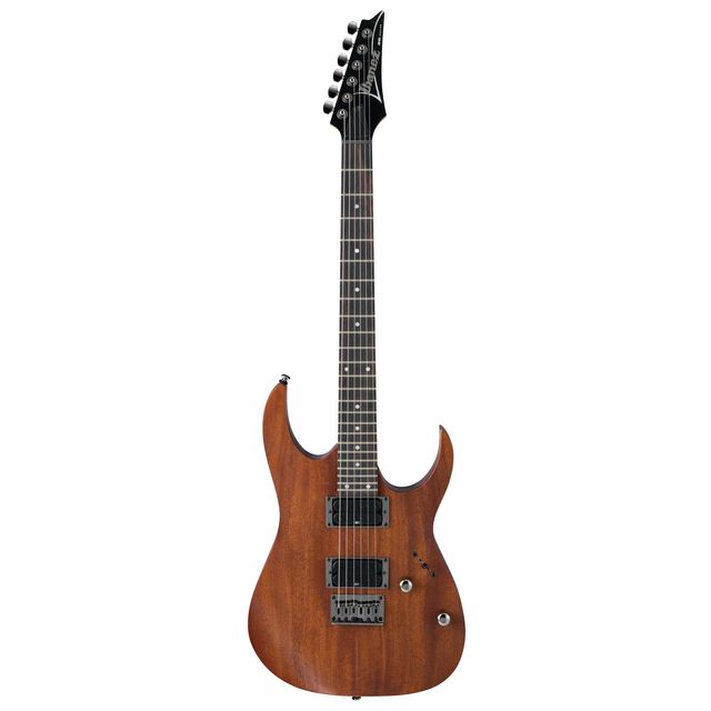 Электрогитара Ibanez RG421-MOL