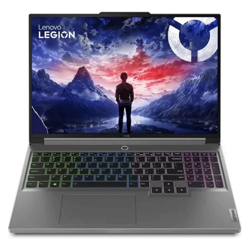 

Ноутбук Lenovo Legion 5 16IRX9 Gray (83DG003ARK), Legion 5 16IRX9