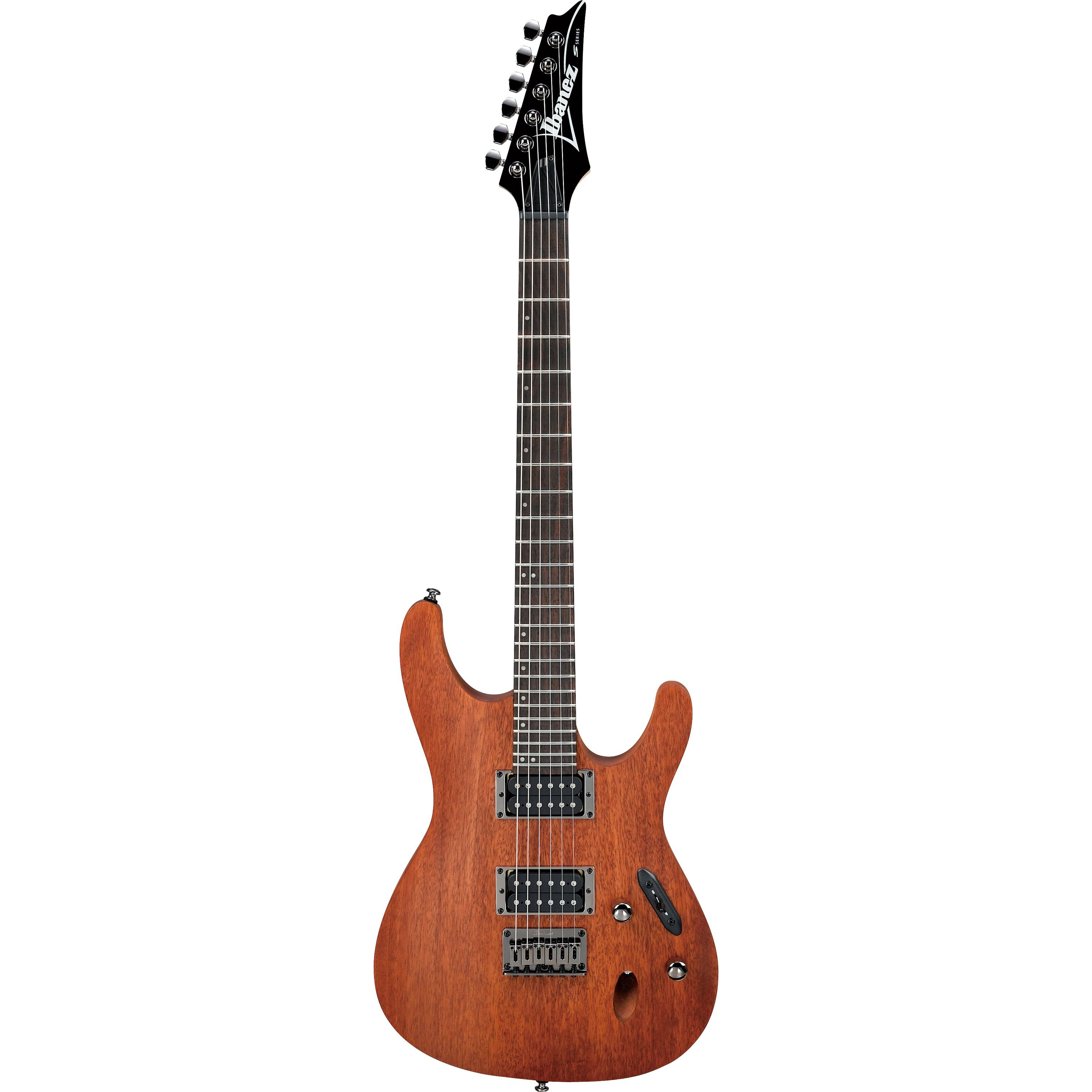 Электрогитара Ibanez S521-MOL