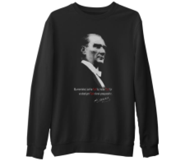 

Свитшот мужской Lord Tshirt SK-447 черный XL (доставка из-за рубежа), SK-447