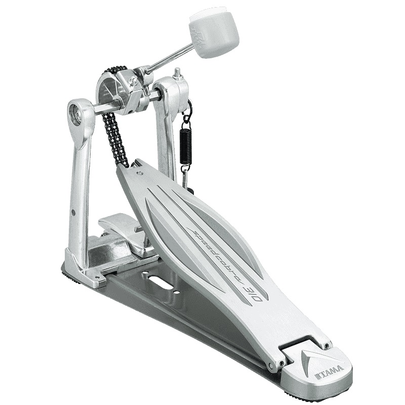 Одиночная педаль для барабана Tama HP310L Speed Cobra Single Drum Pedal