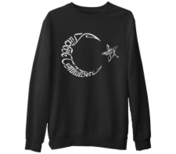 

Свитшот мужской Lord Tshirt SK-811 черный L (доставка из-за рубежа), SK-811