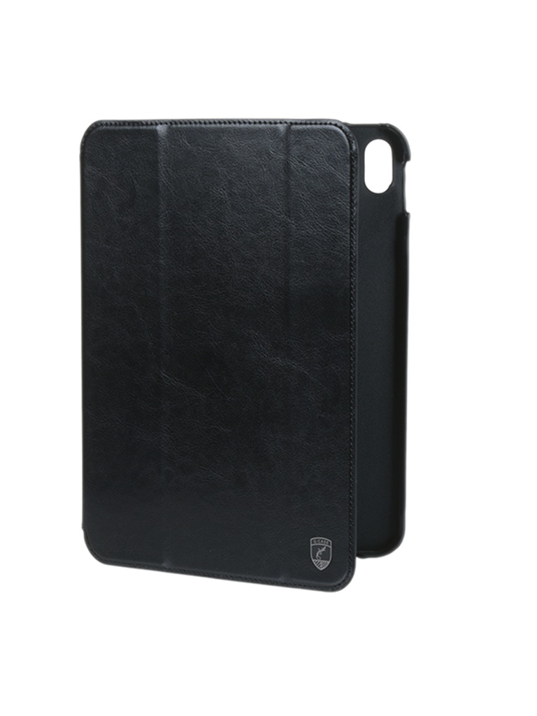 Чехол G-Case для Apple iPad 10.9 2022 Slim Premium Black G0077BL