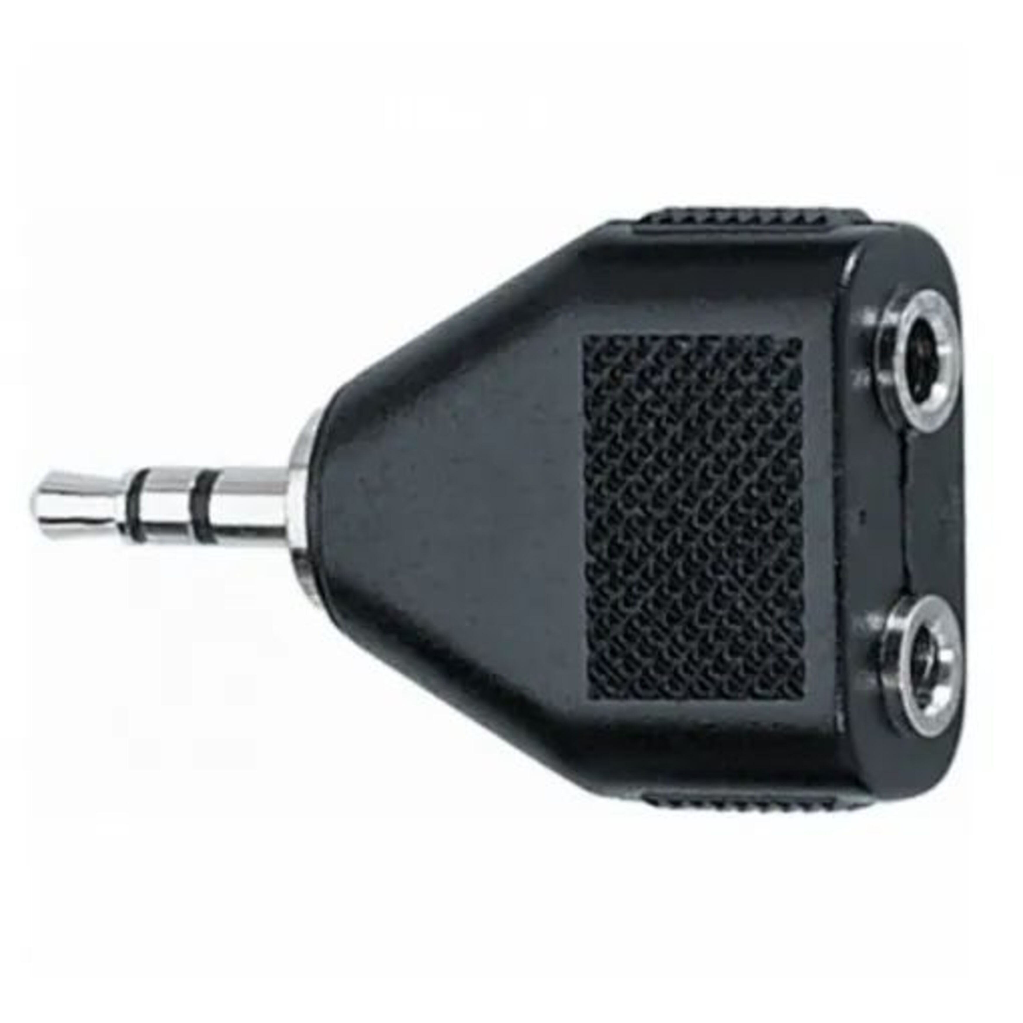 Адаптер-сплиттер для наушников Quik Lok AD20