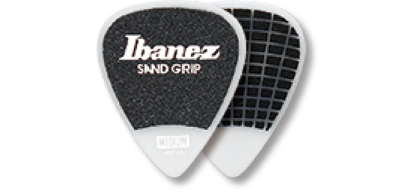 Медиатор Ibanez PA14MSG-WH Picks