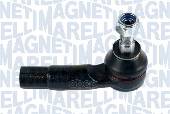 

MAGNETI MARELLI 301191602830 Наконечник рулевой тяги L [M14x1.5 RHT]