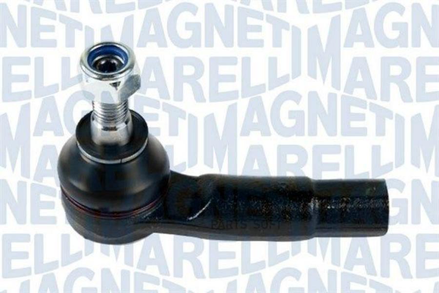 

MAGNETI MARELLI 301191602840 Наконечник рулевой тяги R [M14x1.5 RHT]