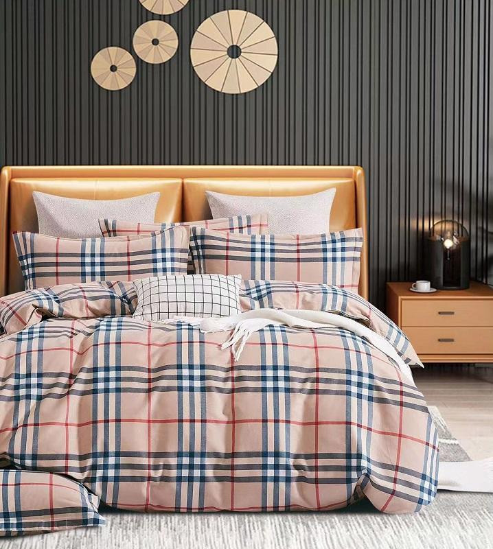 

Постельное белье фланелевое TANGO MOMAE146 50х70 (2шт) евро