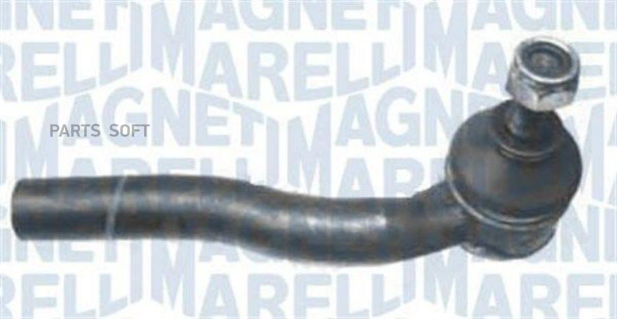 

MAGNETI MARELLI 301191603420 Наконечник рулевой тяги R