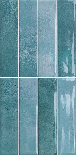 фото Плитка dualgres luken dg_lu_aq aqua gloss 30x60 1.08 м2