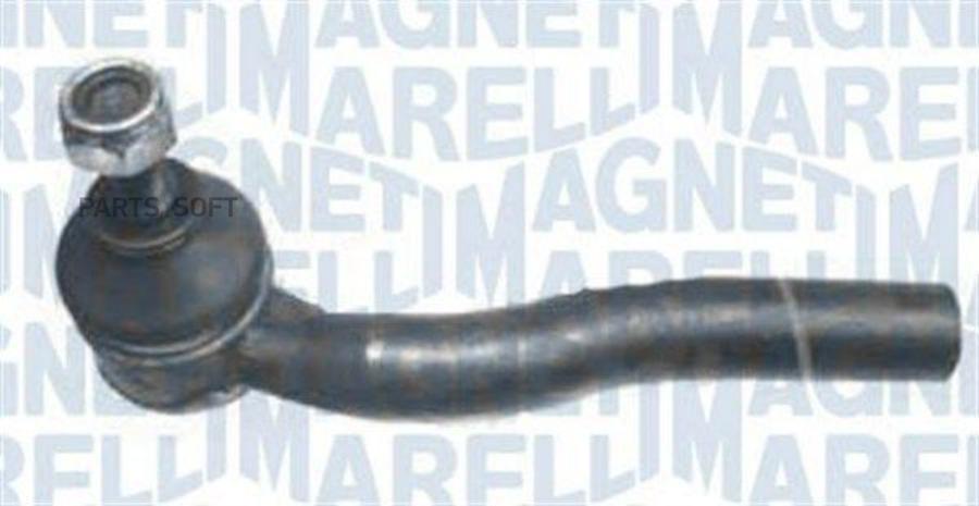 

MAGNETI MARELLI 301191603430 Наконечник рулевой тяги L