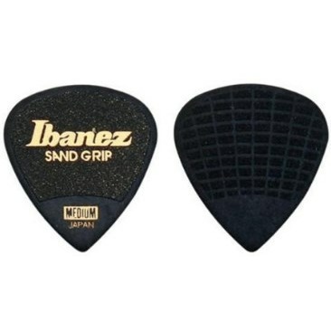 Медиатор Ibanez PA16XSG-BK Picks