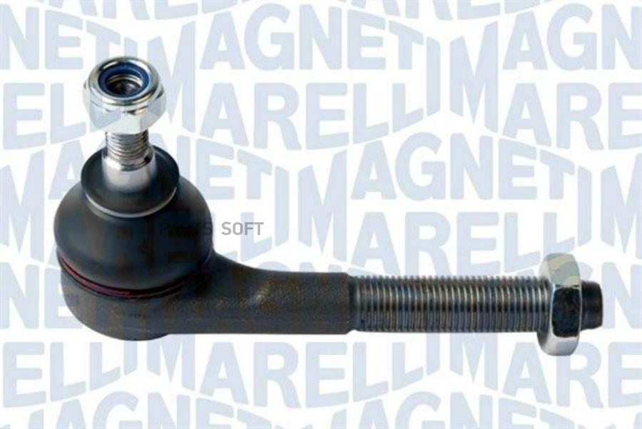 MAGNETI MARELLI 301191603690 Наконечник рулевой тяги R