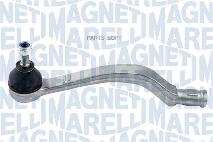 

MAGNETI MARELLI 301191603870 Наконечник рулевой тяги L