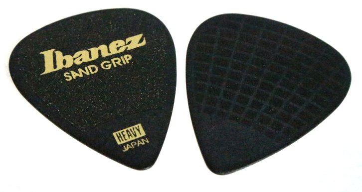 

Медиатор Ibanez PA14HSG-BK PICKS, IBANEZ PA14HSG-BK PICKS