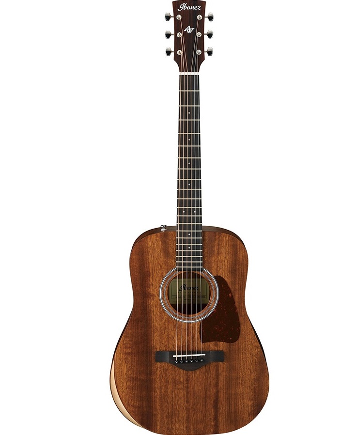 

Акустическая гитара Ibanez AW54JR-OPN, IBANEZ AW54JR-OPN