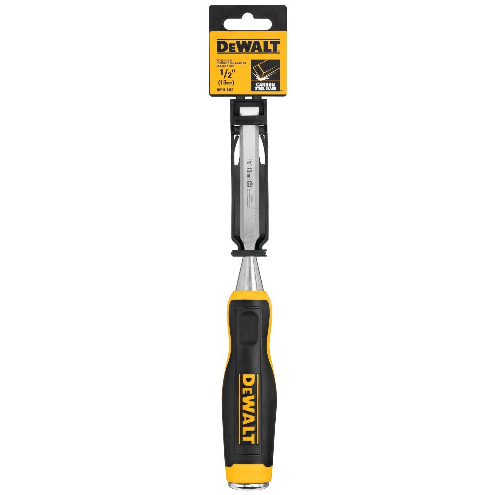 Стамеска DEWALT DWHT16859, 13 мм