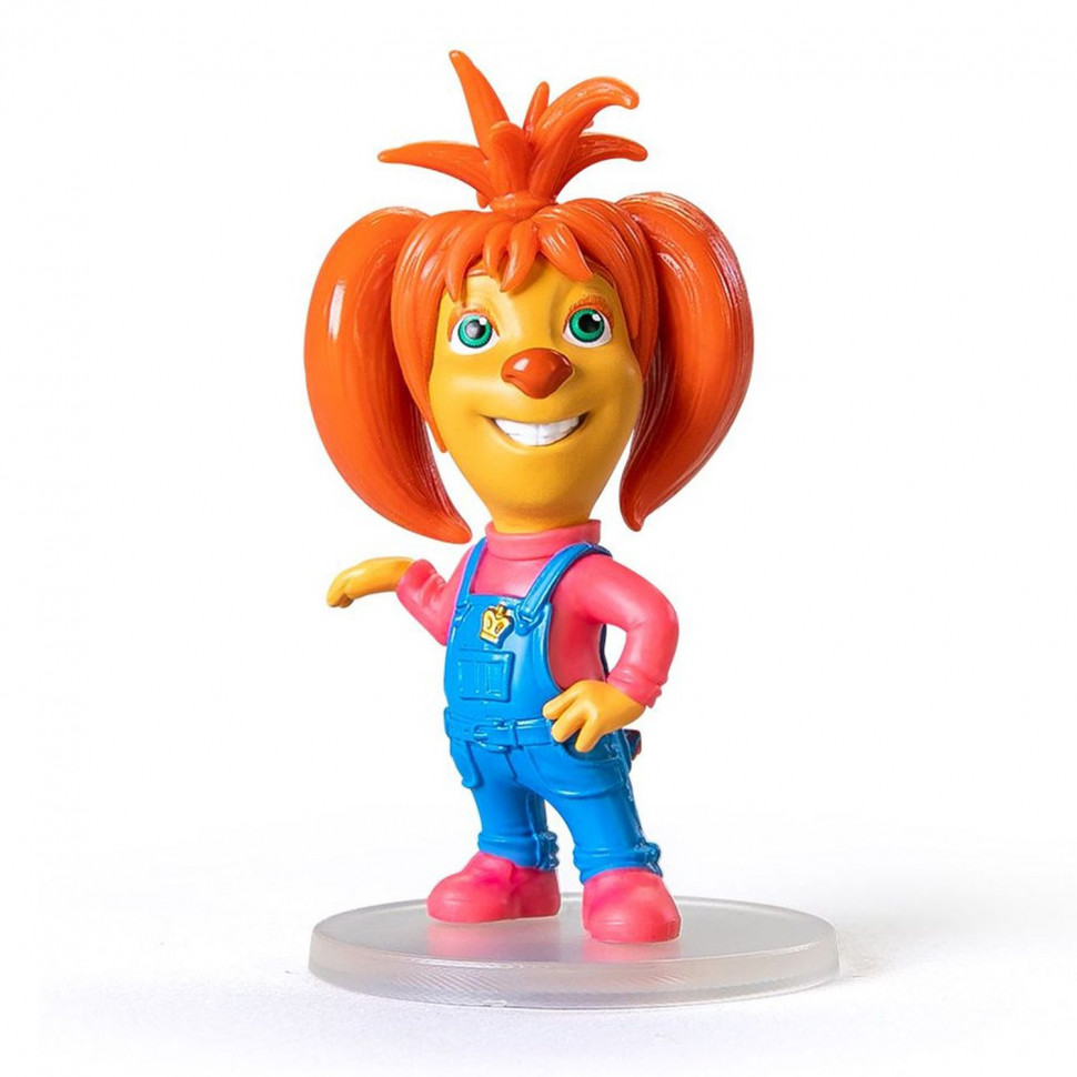 

Фигурка Prosto toys Барбоскины Лиза BD04 371809