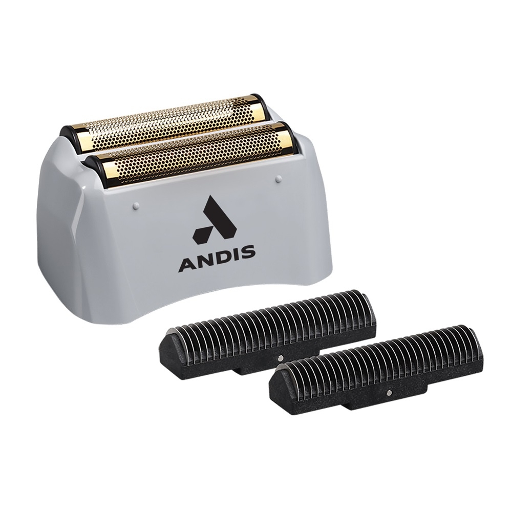 Сетка и режущий блок для электробритв Andis 17280 сетка и бритвенная головка для ts 1