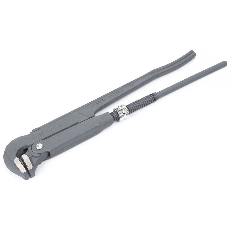 

Ключ трубный GARWIN PRO GR-PWR015 рычажный 90° 1 1/2''