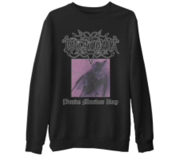 

Свитшот мужской Lord Tshirt SK-1444 черный 3XL (доставка из-за рубежа), SK-1444