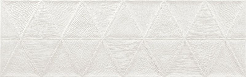 

Плитка Durstone Felp White Mat 31x98 1.21 м2, Felp