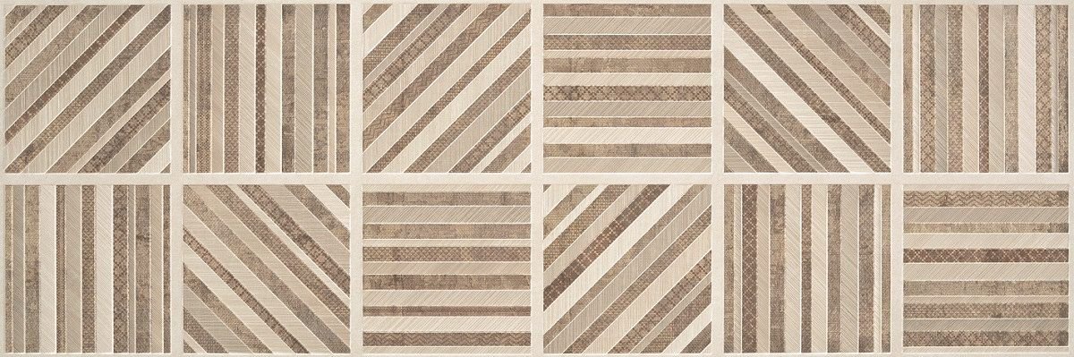 фото Плитка durstone indiga lines geom decor 40x120 1.44 м2