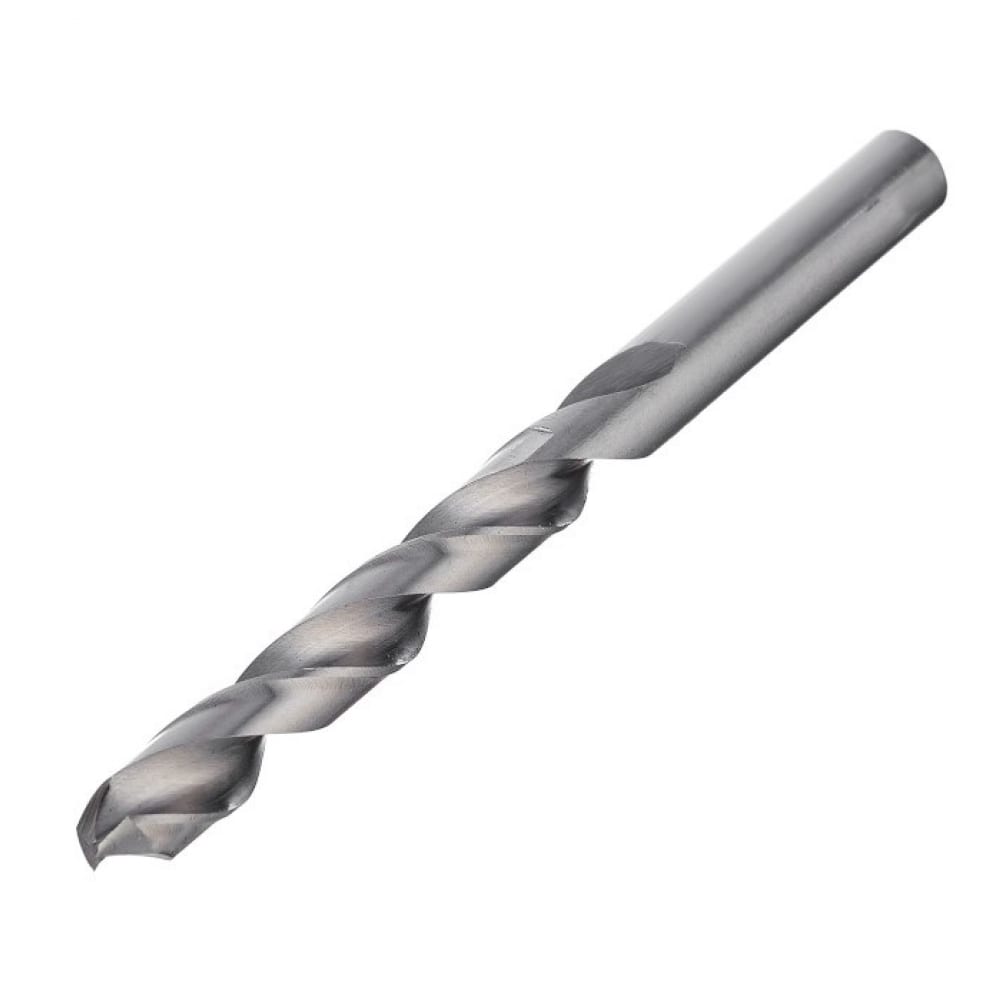 

Сверло спиральное по металлу (2 шт; 6х93 мм; ц/х; HSS-G; DIN338) Cuttori 130060