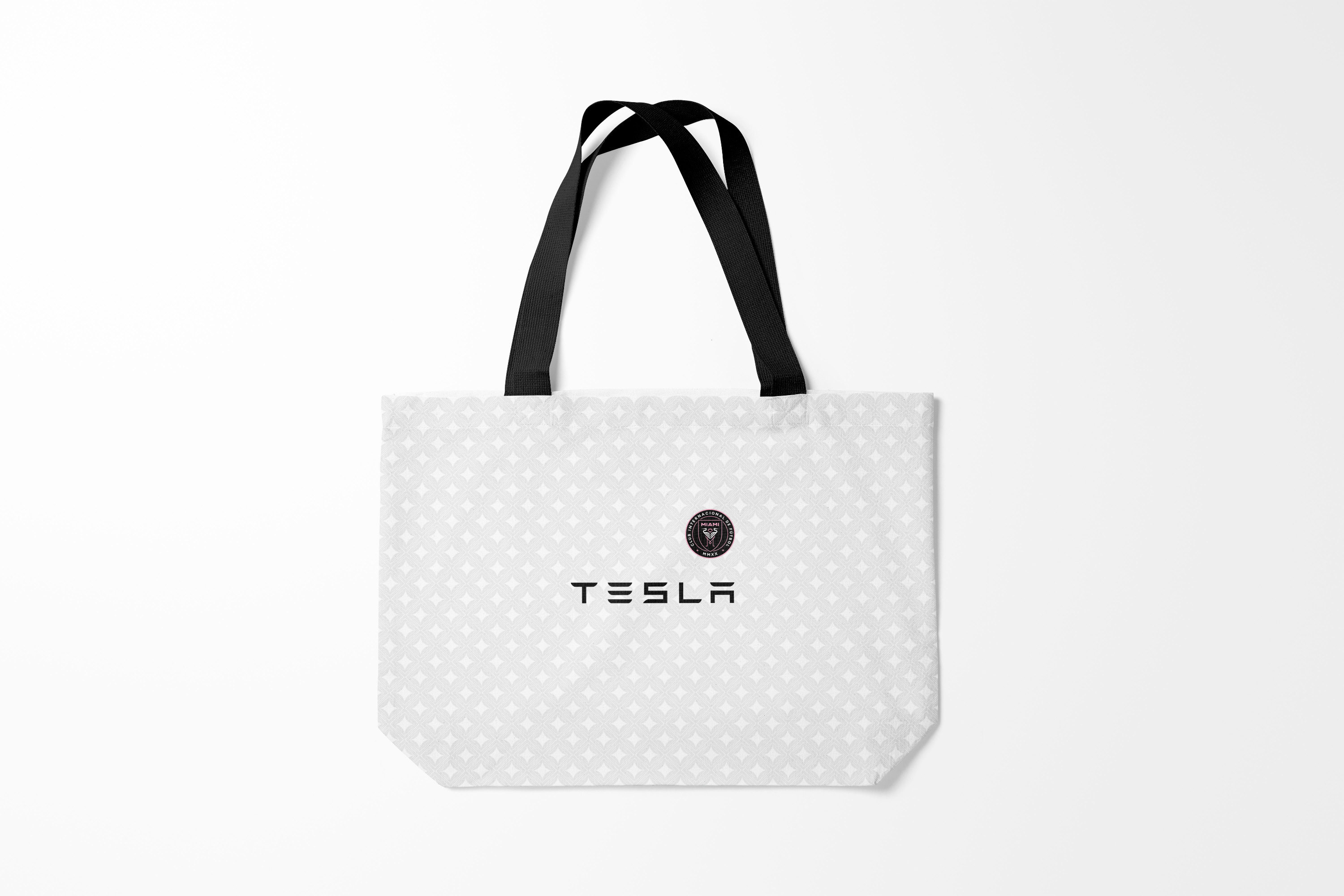 

Сумка шoппер унисекс Burnettie сборные INTER MIAMI FC TESLA KIT, серый, сборные INTER MIAMI FC TESLA KIT