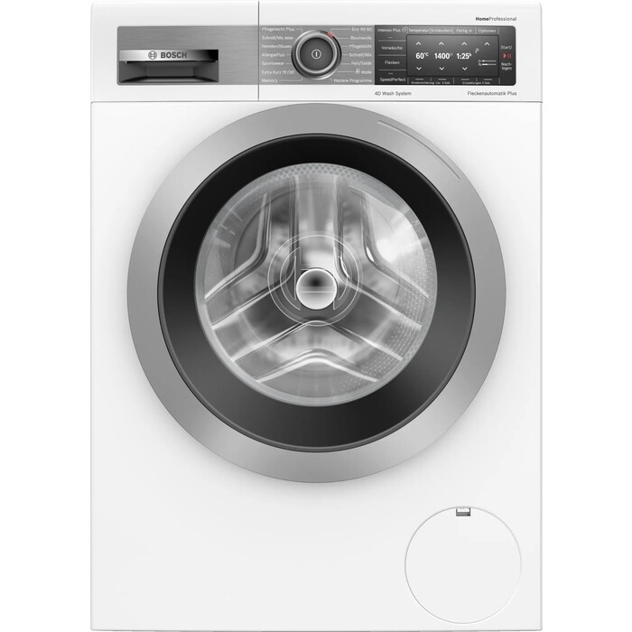

Стиральная машина Bosch WAV28G44 белая, WAV28G44