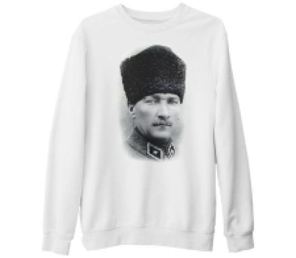 

Свитшот мужской Lord Tshirt BK-102 белый XL (доставка из-за рубежа), BK-102