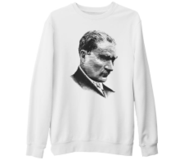 

Свитшот мужской Lord Tshirt BK-103 белый 3XL (доставка из-за рубежа), BK-103