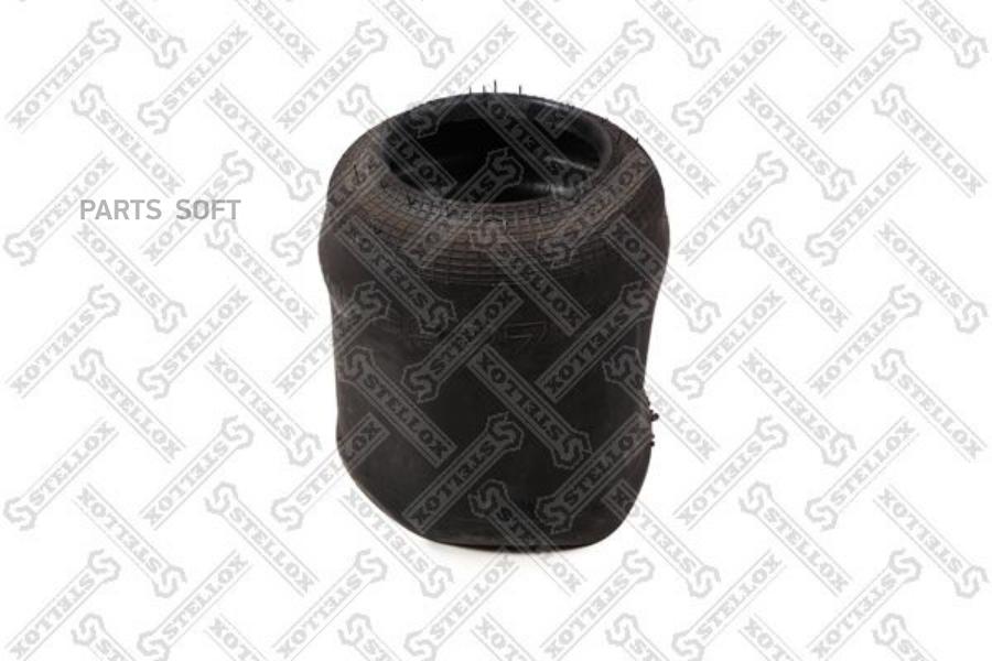 

90-09270-SX_пневмоподушка !кон 370-240-130.8/130.8 \MB,Scania,Volvo,BPW