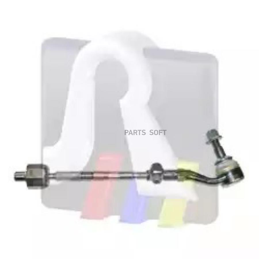 

90-09592-1_тяга рулевая с наконечником правая!\ BMW E81/E87/E90/E91 all 04>