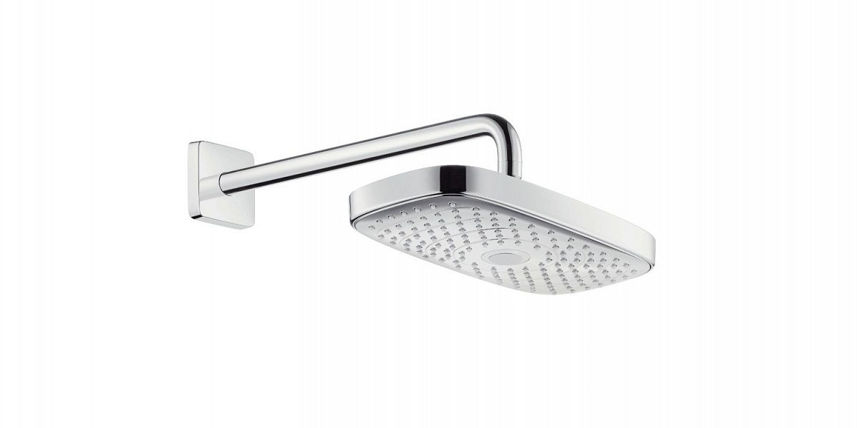 

26609400 Raindance Select E 300 2jet верхний душ