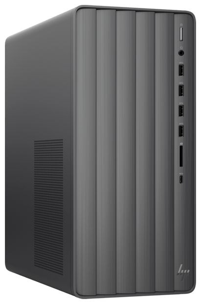 

Настольный компьютер HP HP Envy TE01-2005ur black (49M16EA#ACB)