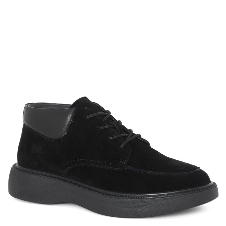 

Ботинки женские Tendance 9542-31 черные 38 EU, 9542-31