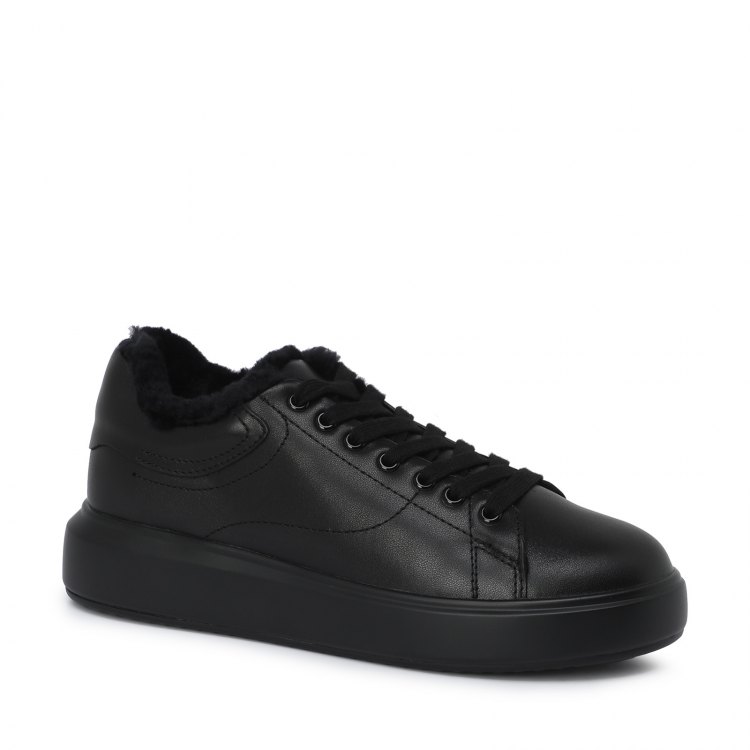 

Кеды женские Tendance KD1053-1-10M черные 40 EU, Черный, KD1053-1-10M