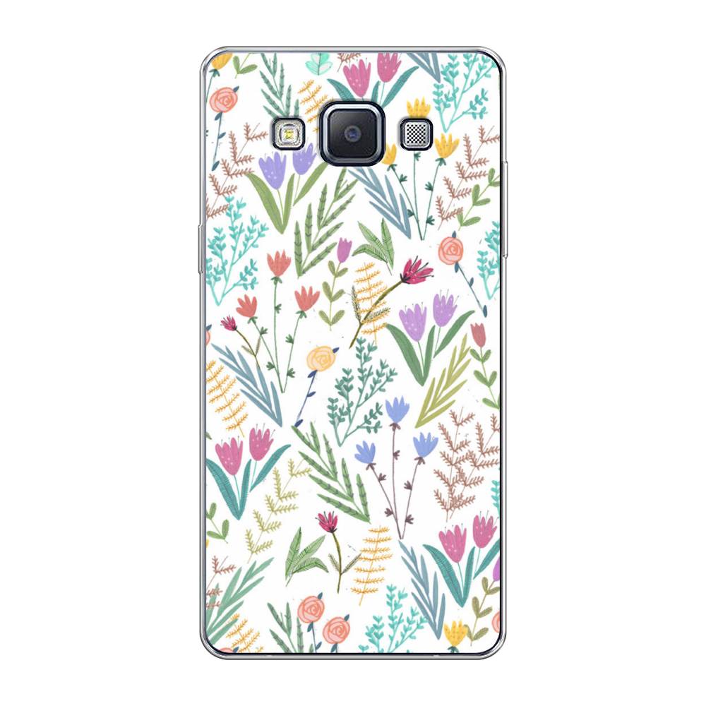 Чехол Awog на Samsung Galaxy A5 / Самсунг A5 