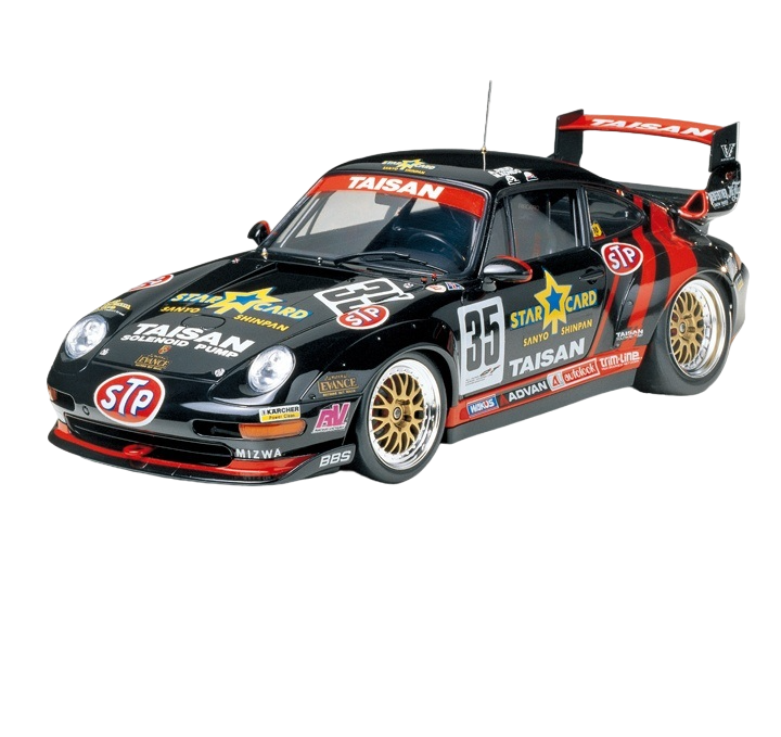 

24175 Taisan Porsche 911 GT2