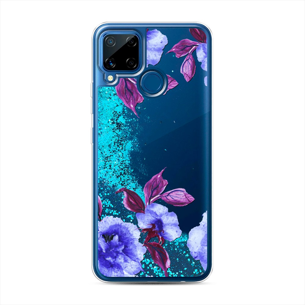Чехол Awog на Realme C15 