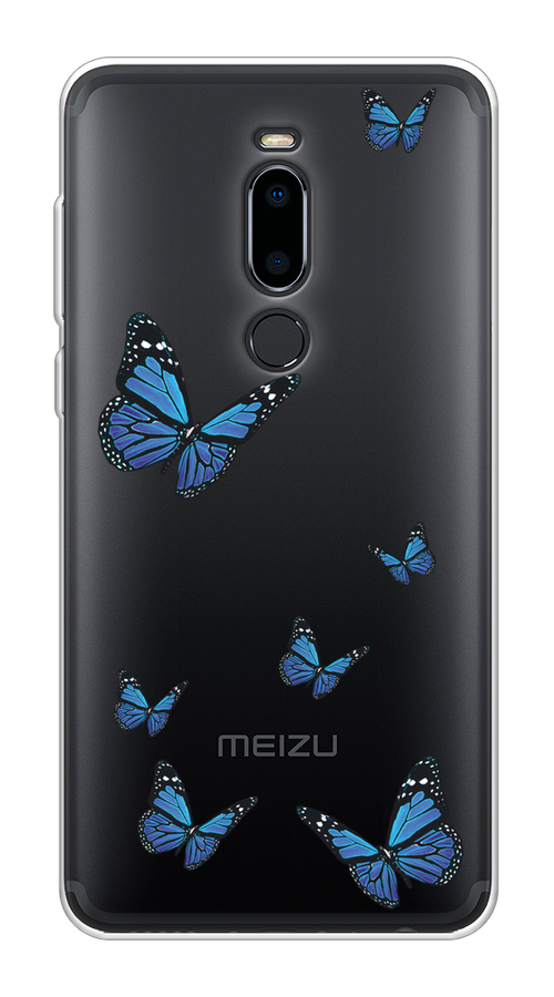 Чехол на Meizu M8 