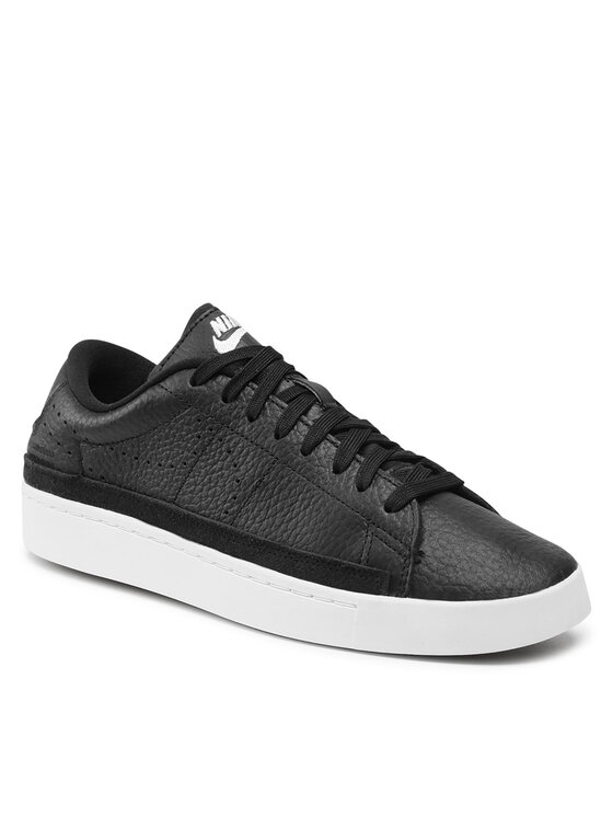 

Кроссовки Blazer Low X DA2045 001 Nike Черный 42,5 EU, Blazer Low X DA2045 001