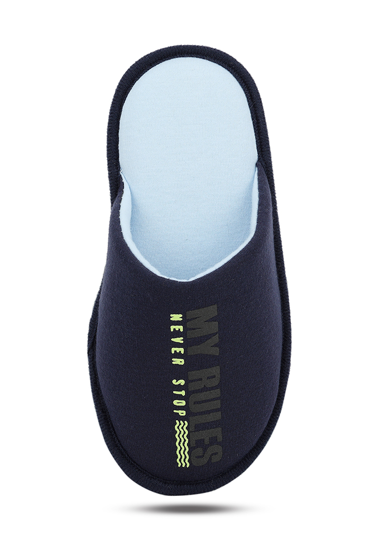 

Тапочки T.Taccardi ZX23SS-42, темно-синий, 33, 206104