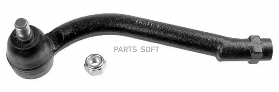 

3453501_наконечник рулевой левый!\ Hyundai Santa FE 06>
