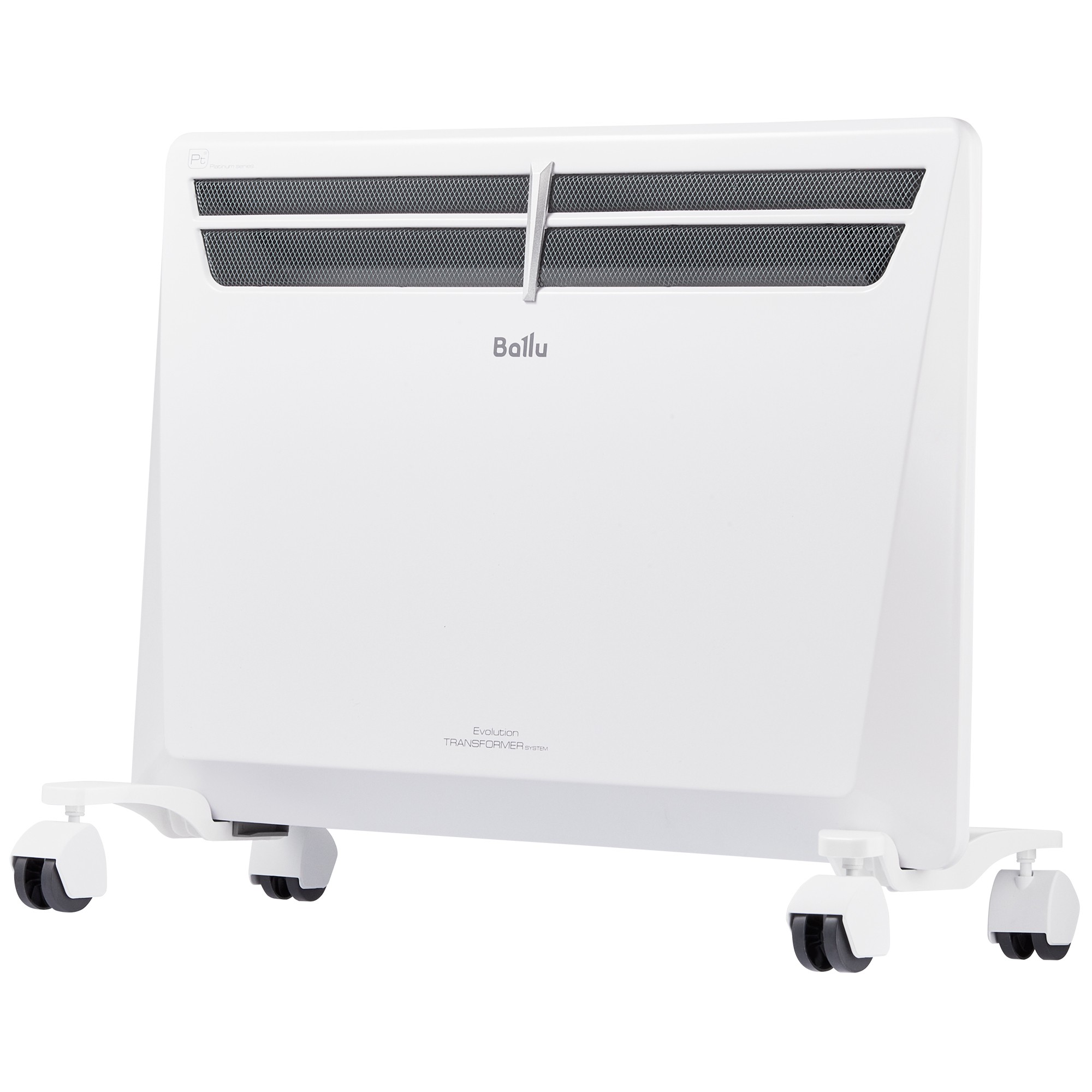 

Конвектор Ballu BEC/EVU-1500-4I-BFT/EVUR белый, BEC/EVU-1500-4I-BFT/EVUR