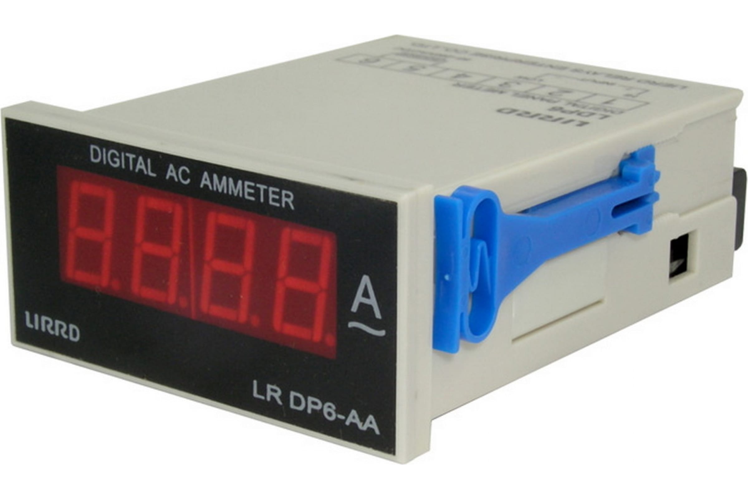 

RUICHI Прибор цифровой: DP-6 10-2000A AC 89768